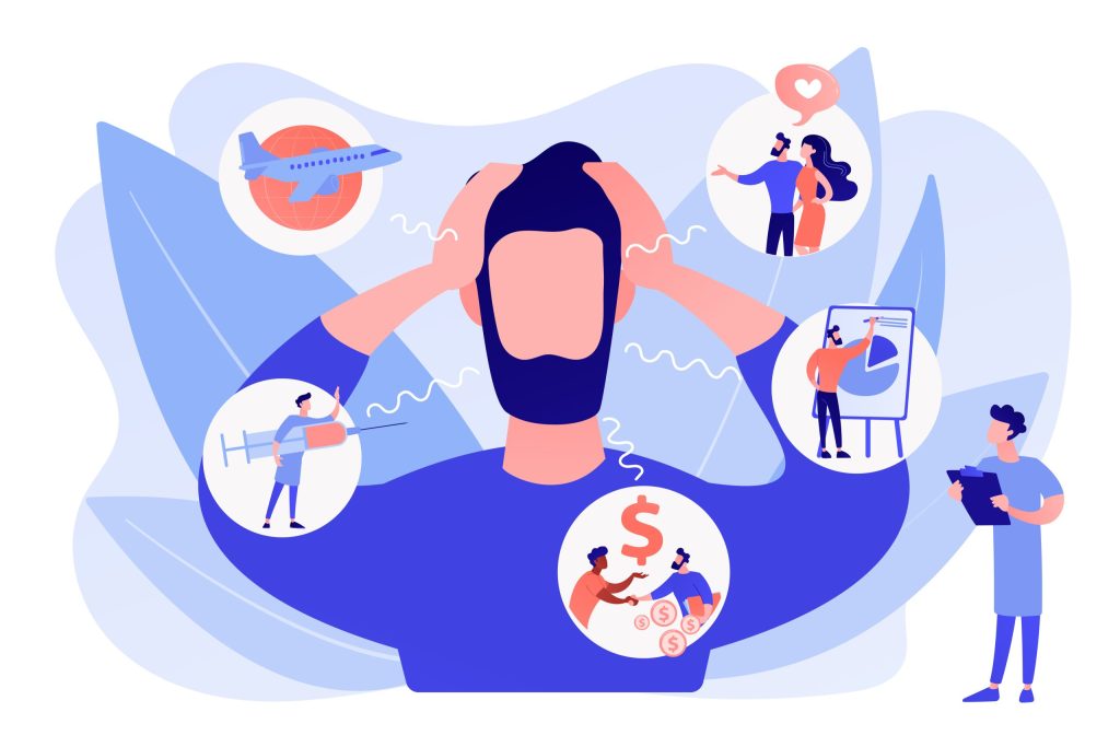 تیپ شخصیتی S