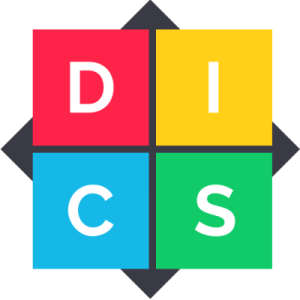 تست DISC