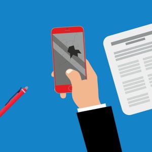 خرید بیمه موبایل سامان با 50% تخفیف