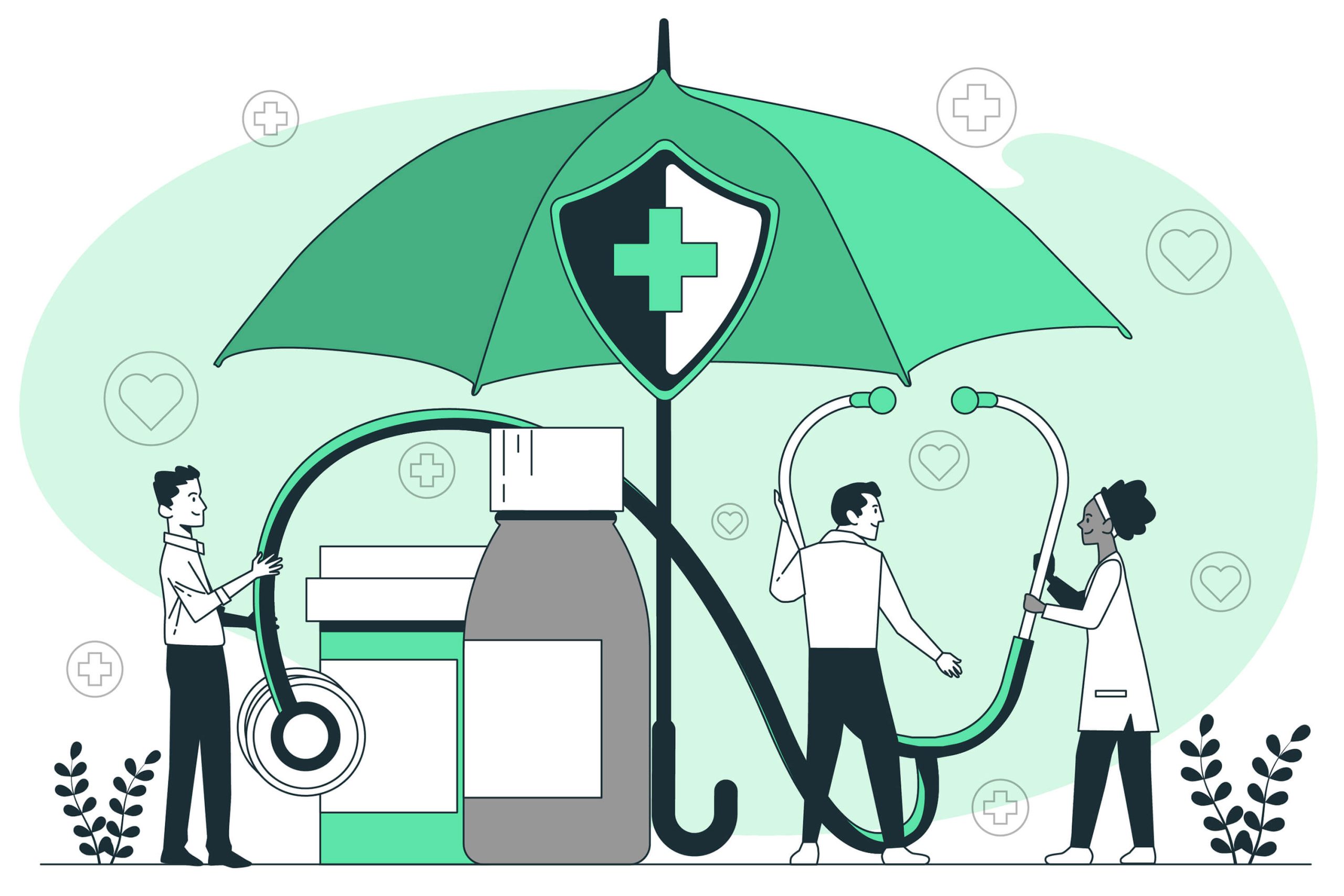 خرید بیمه تکمیلی درمان انفرادی بیمه تعاون