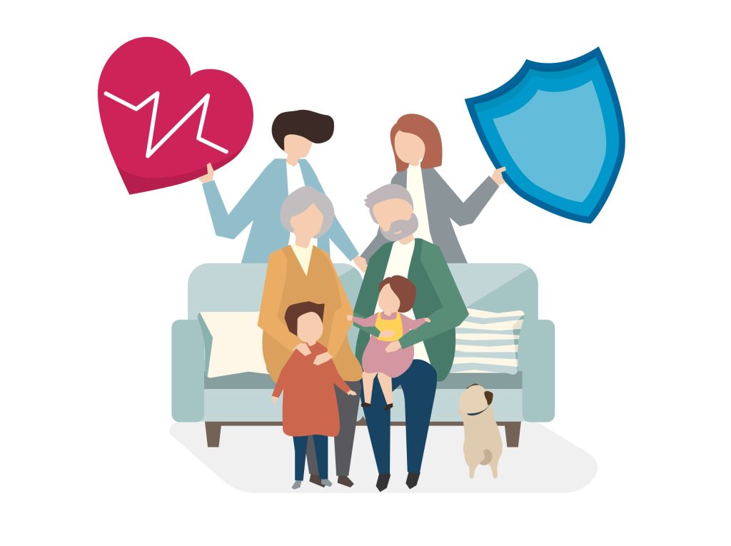 افزایش نرخ بیمه سامان