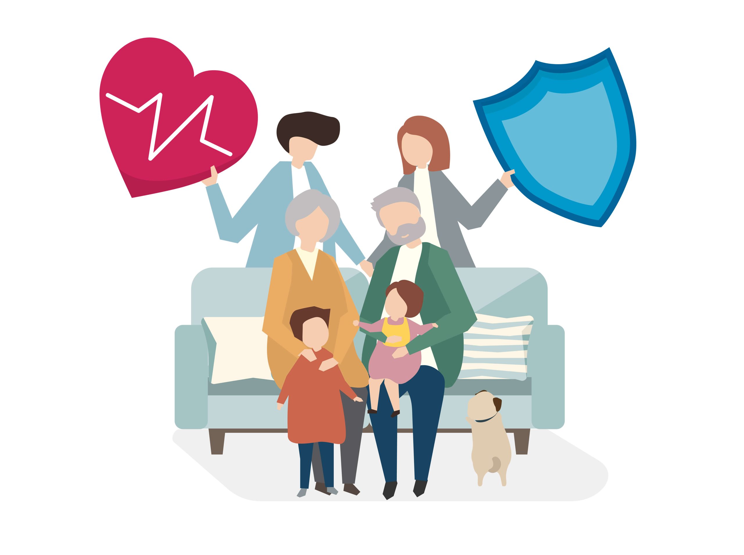 افزایش نرخ بیمه سامان