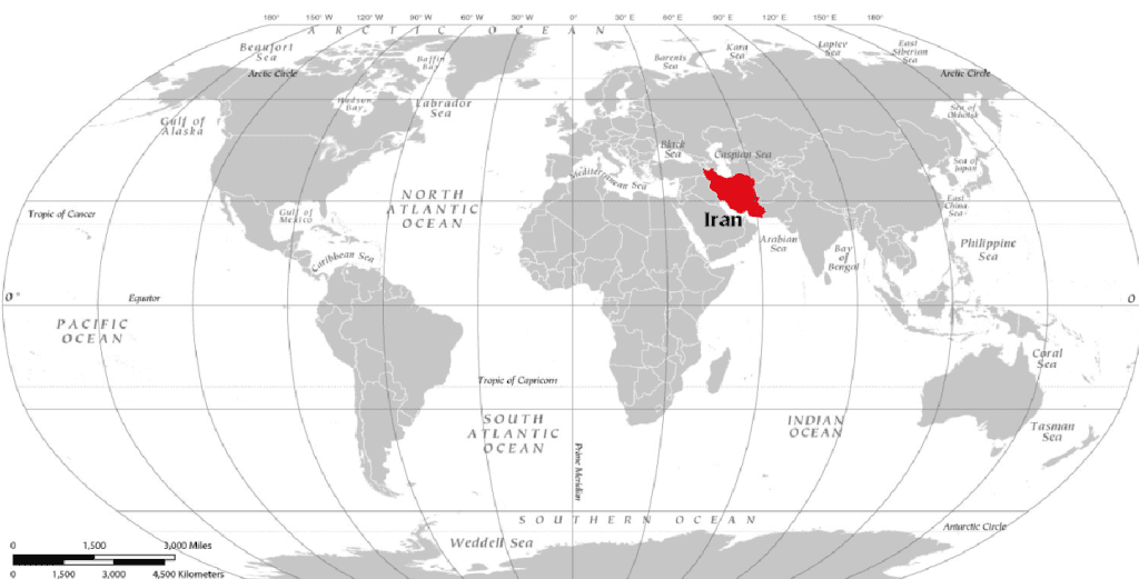 ایران حالا یکی از برترین کشور ها در صنعت بیمه است